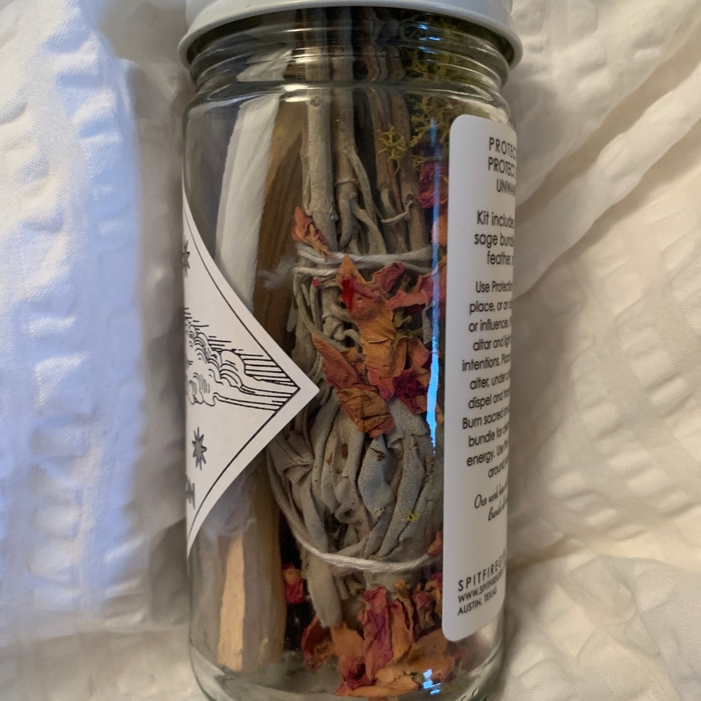 Spitfire Protection Kit - Picture 3 of 4